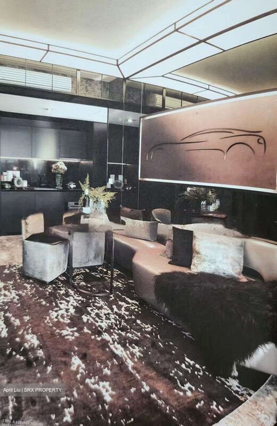 120 Grange (D10), Apartment #474065051